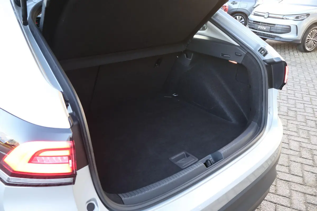 1.0 TSI 115pk DSG Life Edition | Camera | PDC | Keyless | Android Auto/Apple Carplay