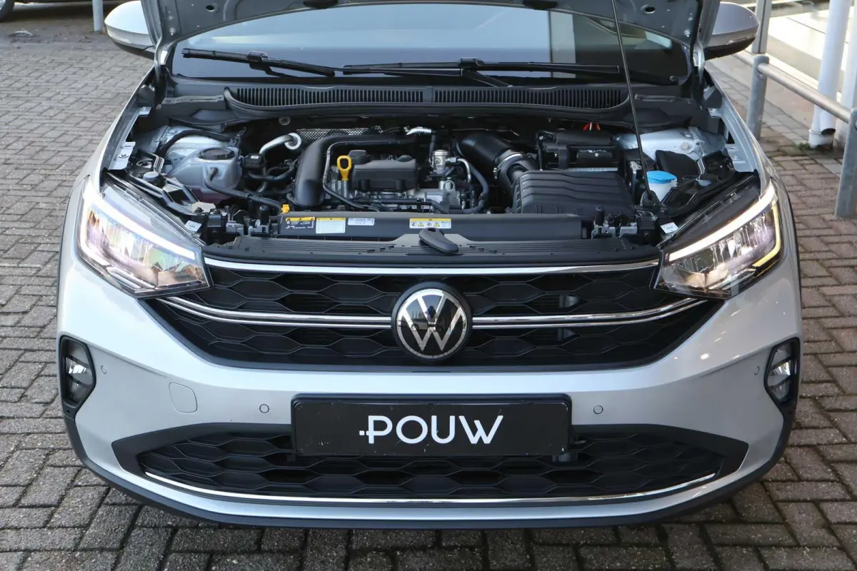 1.0 TSI 115pk DSG Life Edition | Camera | PDC | Keyless | Android Auto/Apple Carplay