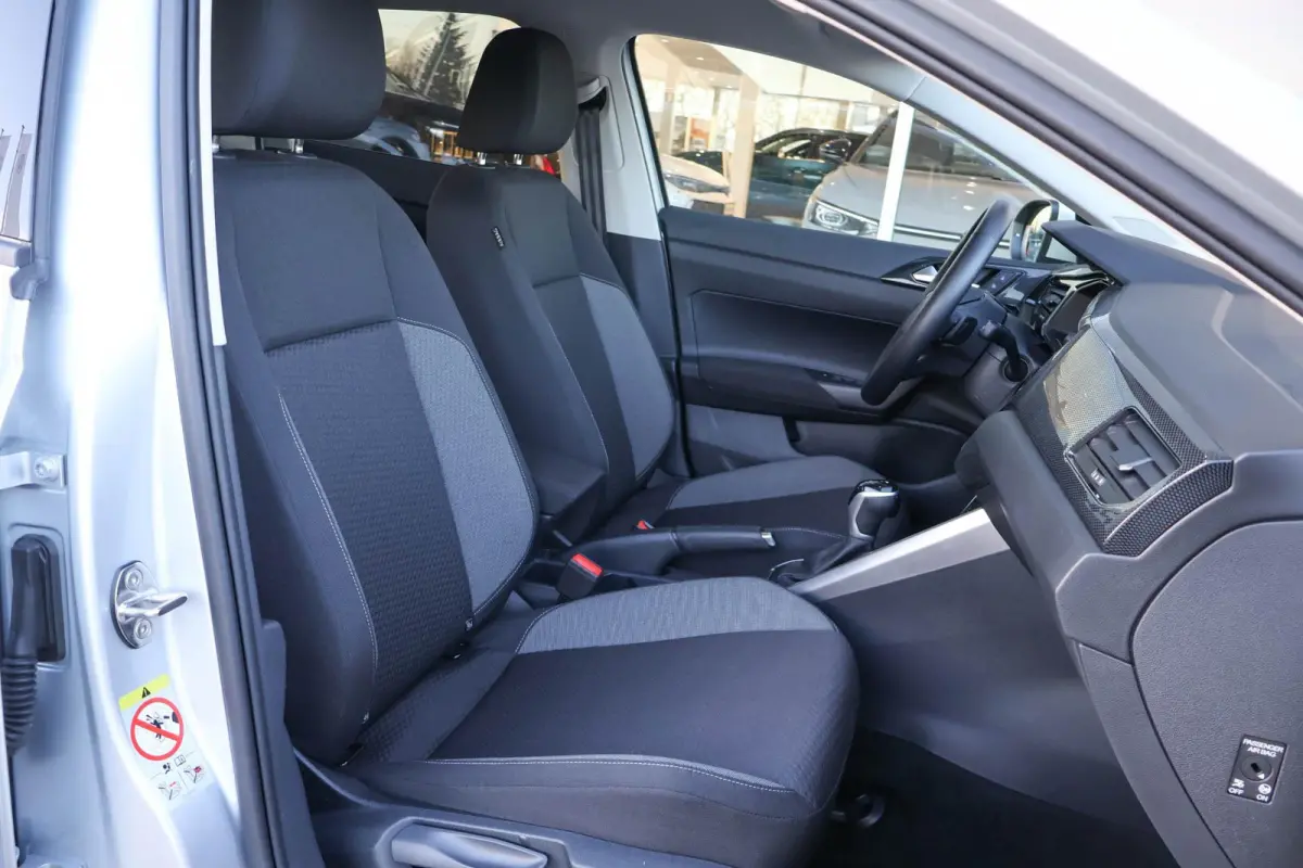 1.0 TSI 115pk DSG Life Edition | Camera | PDC | Keyless | Android Auto/Apple Carplay