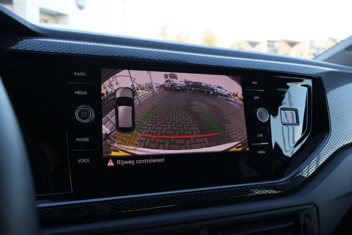 1.0 TSI 115pk DSG Life Edition | Camera | PDC | Keyless | Android Auto/Apple Carplay
