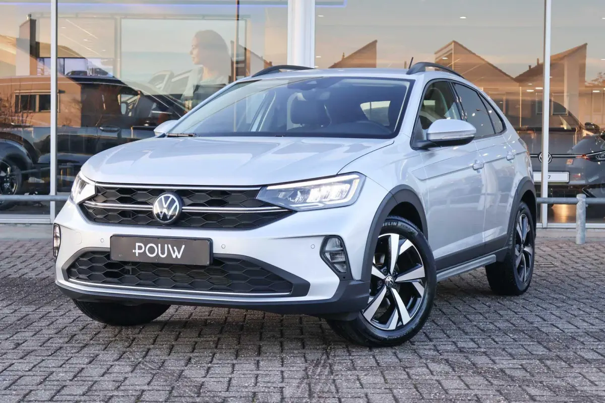 1.0 TSI 115pk DSG Life Edition | Camera | PDC | Keyless | Android Auto/Apple Carplay