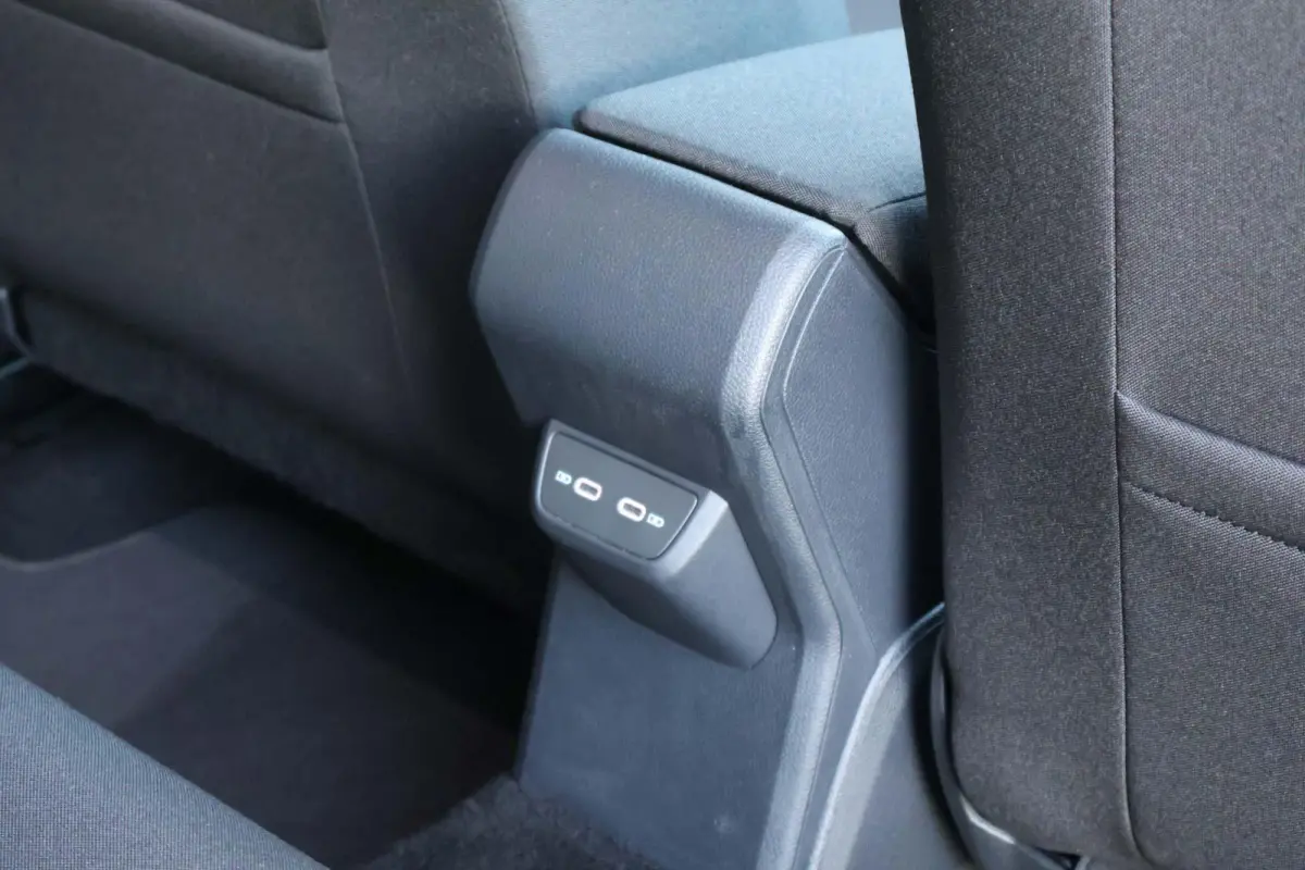 1.0 TSI 115pk DSG Life Edition | Camera | PDC | Keyless | Android Auto/Apple Carplay