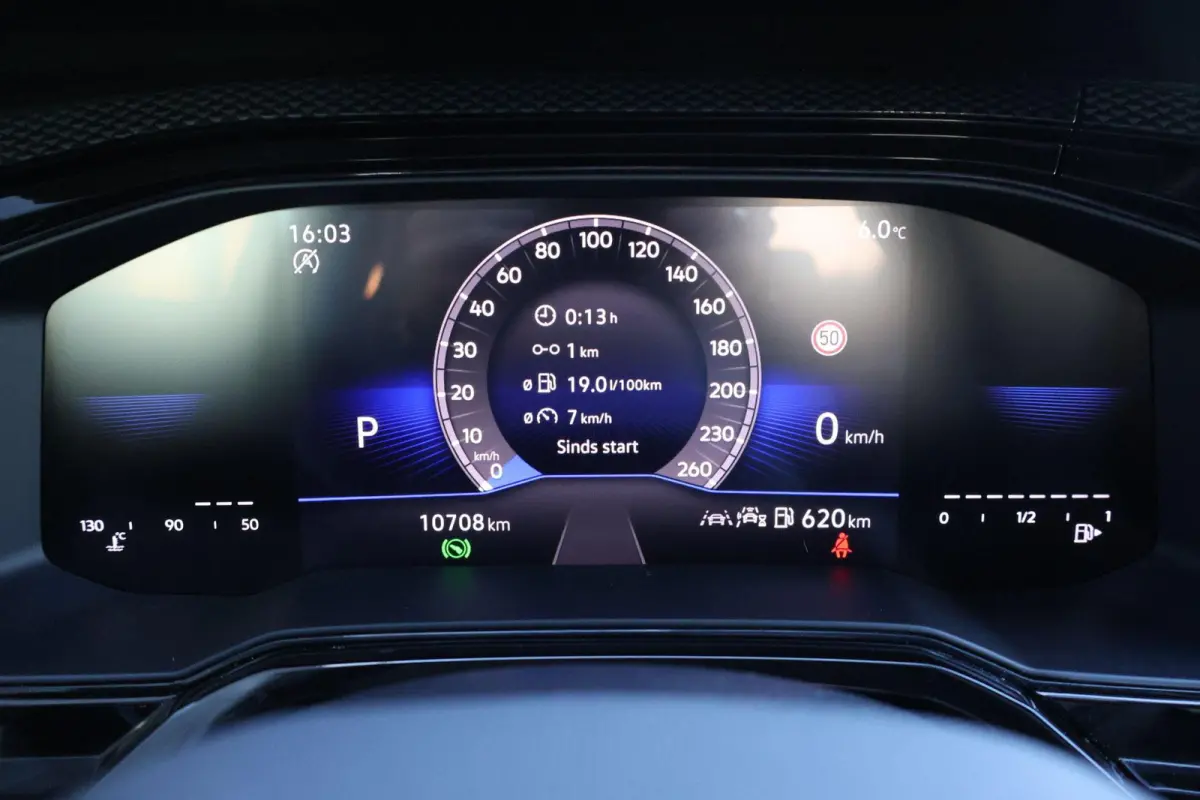 1.0 TSI 115pk DSG Life Edition | Camera | PDC | Keyless | Android Auto/Apple Carplay
