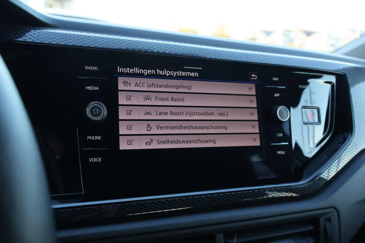 1.0 TSI 115pk DSG Life Edition | Camera | PDC | Keyless | Android Auto/Apple Carplay