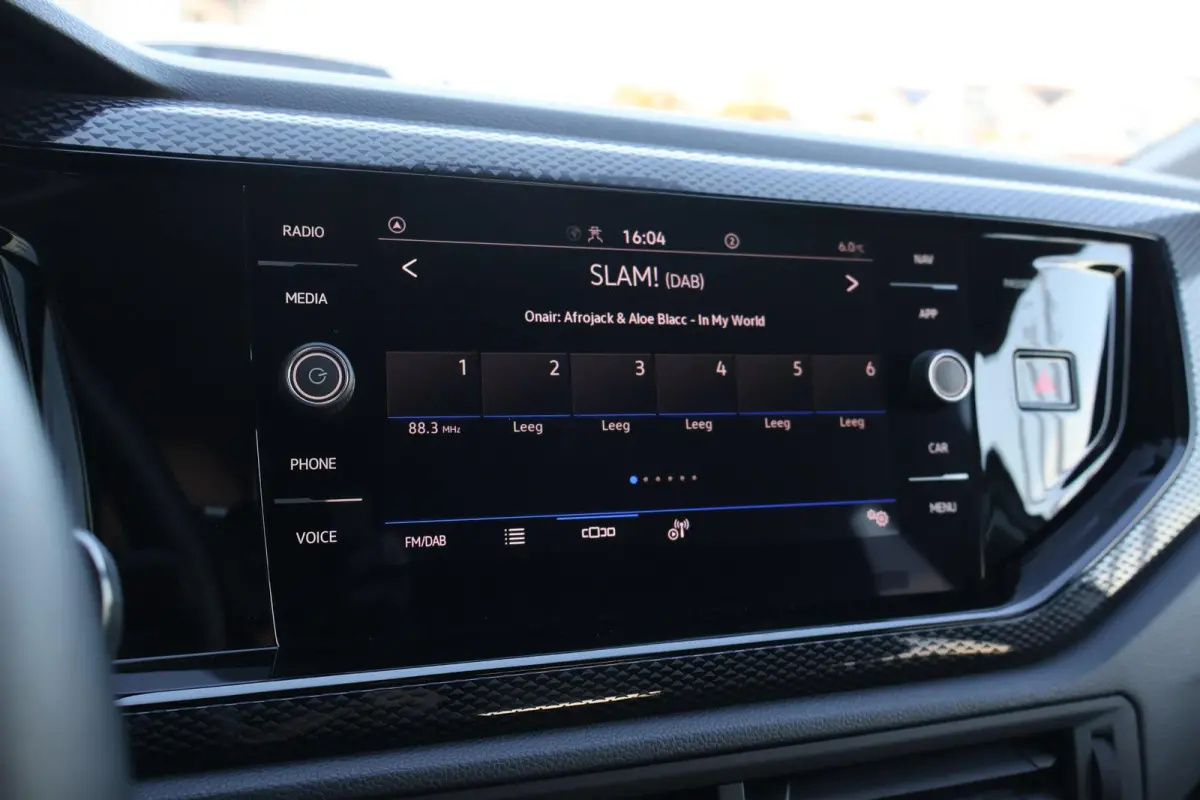 1.0 TSI 115pk DSG Life Edition | Camera | PDC | Keyless | Android Auto/Apple Carplay