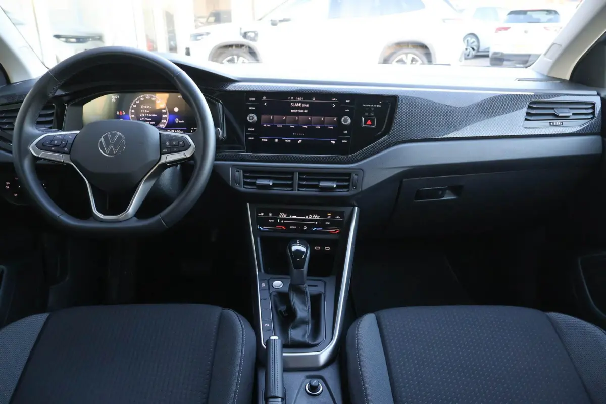 1.0 TSI 115pk DSG Life Edition | Camera | PDC | Keyless | Android Auto/Apple Carplay