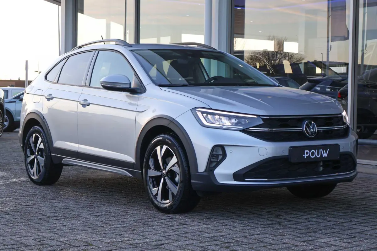 1.0 TSI 115pk DSG Life Edition | Camera | PDC | Keyless | Android Auto/Apple Carplay
