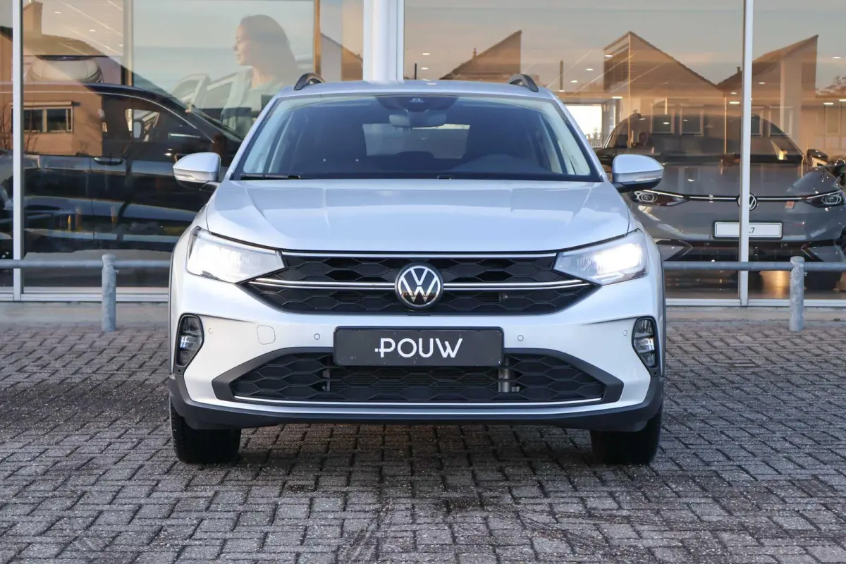 1.0 TSI 115pk DSG Life Edition | Camera | PDC | Keyless | Android Auto/Apple Carplay