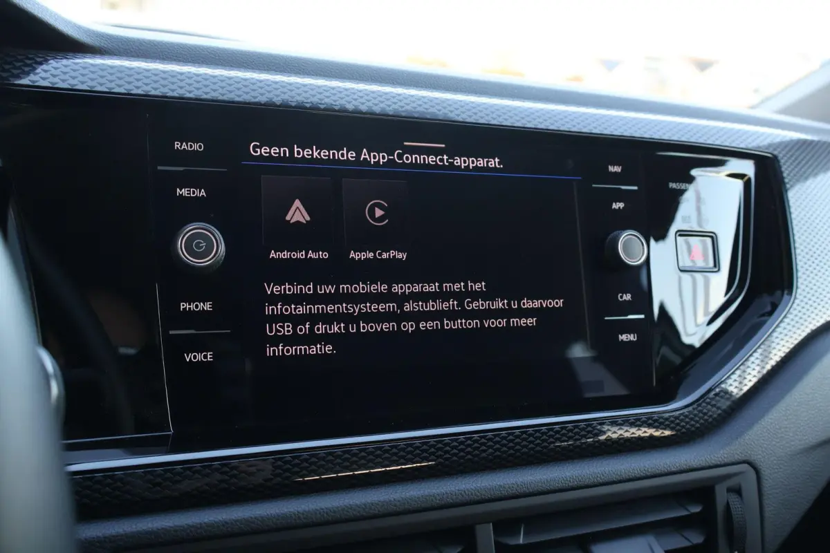1.0 TSI 115pk DSG Life Edition | Camera | PDC | Keyless | Android Auto/Apple Carplay