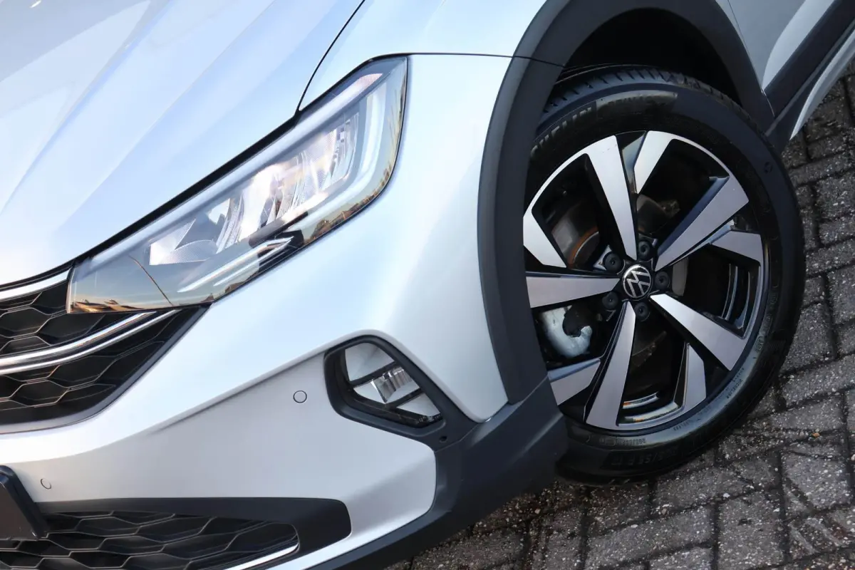 1.0 TSI 115pk DSG Life Edition | Camera | PDC | Keyless | Android Auto/Apple Carplay