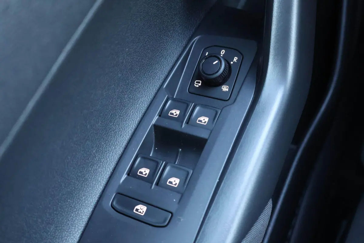 1.0 TSI 115pk DSG Life Edition | Camera | PDC | Keyless | Android Auto/Apple Carplay