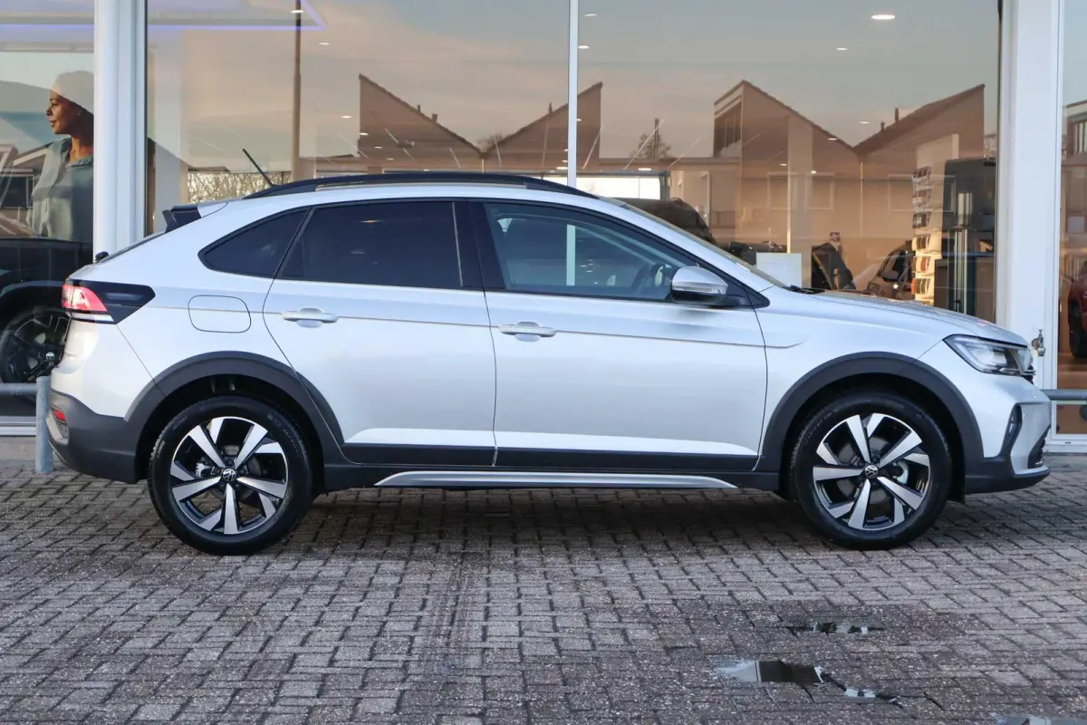 1.0 TSI 115pk DSG Life Edition | Camera | PDC | Keyless | Android Auto/Apple Carplay