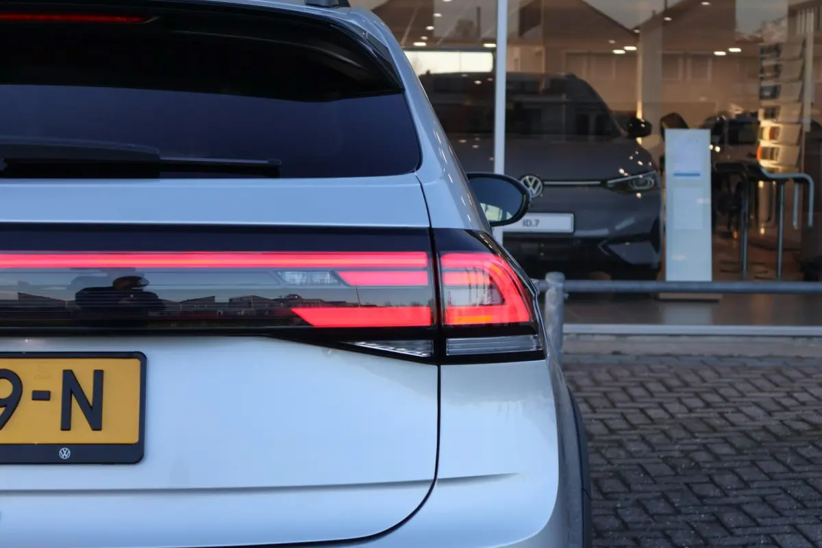 1.0 TSI 115pk DSG Life Edition | Camera | PDC | Keyless | Android Auto/Apple Carplay