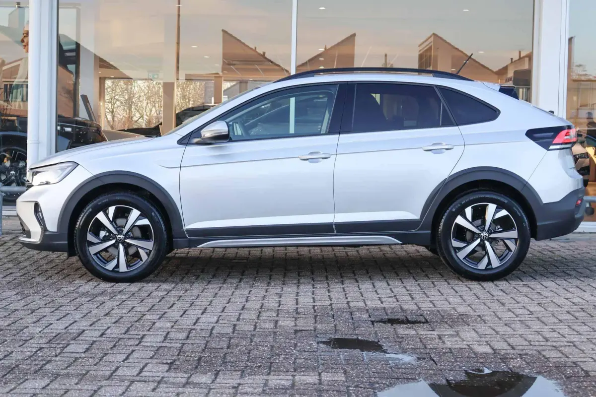 1.0 TSI 115pk DSG Life Edition | Camera | PDC | Keyless | Android Auto/Apple Carplay