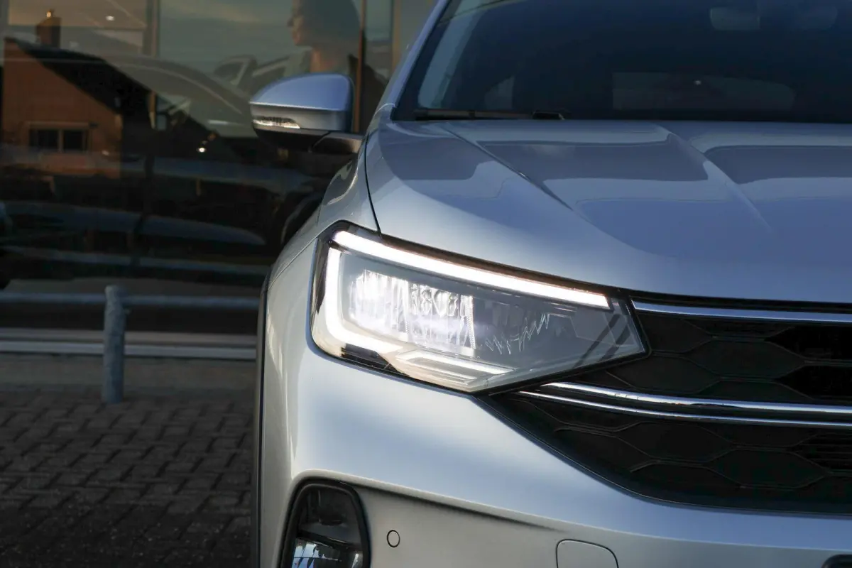 1.0 TSI 115pk DSG Life Edition | Camera | PDC | Keyless | Android Auto/Apple Carplay