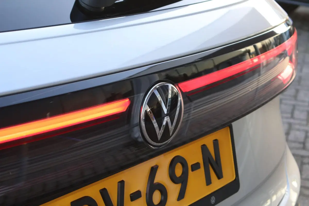 1.0 TSI 115pk DSG Life Edition | Camera | PDC | Keyless | Android Auto/Apple Carplay