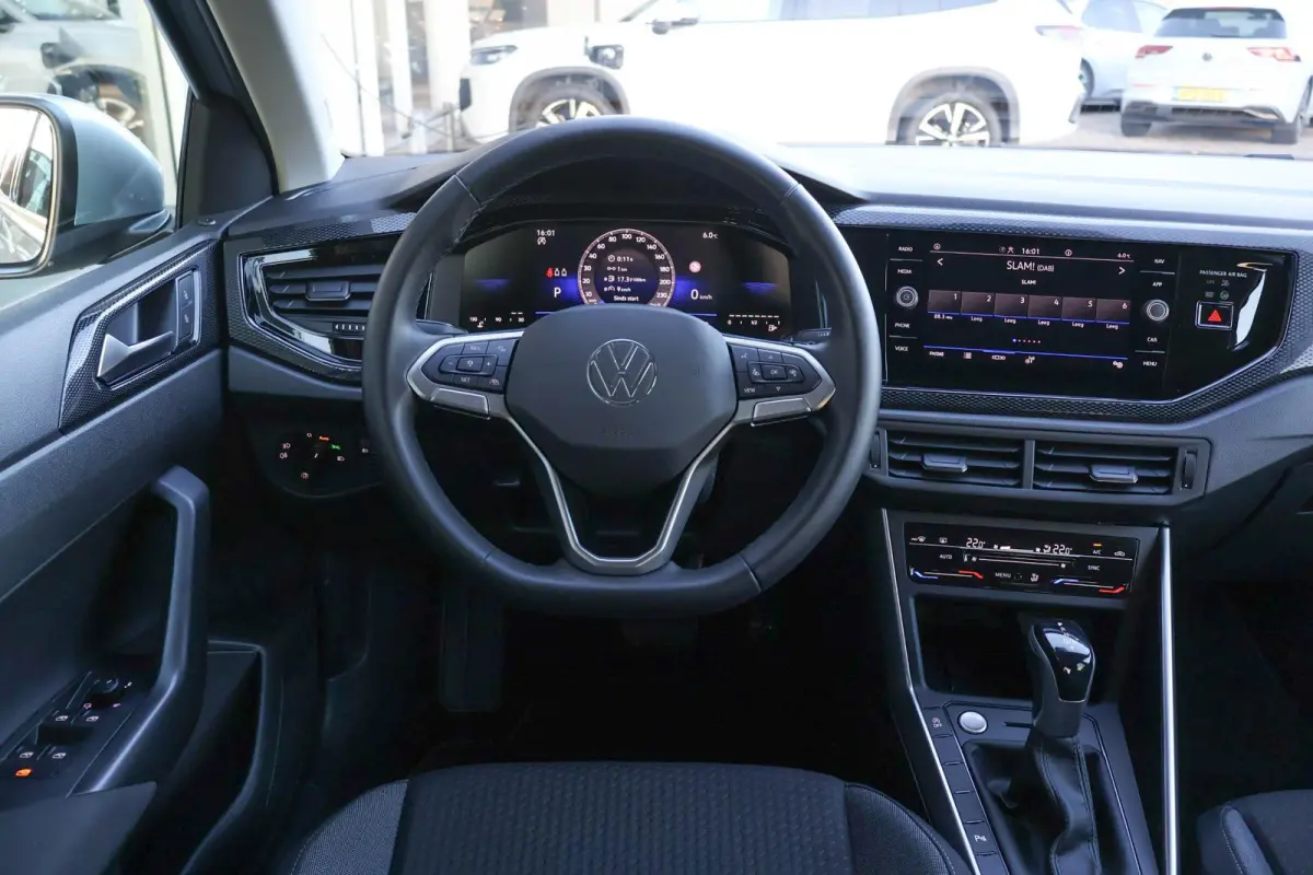 1.0 TSI 115pk DSG Life Edition | Camera | PDC | Keyless | Android Auto/Apple Carplay