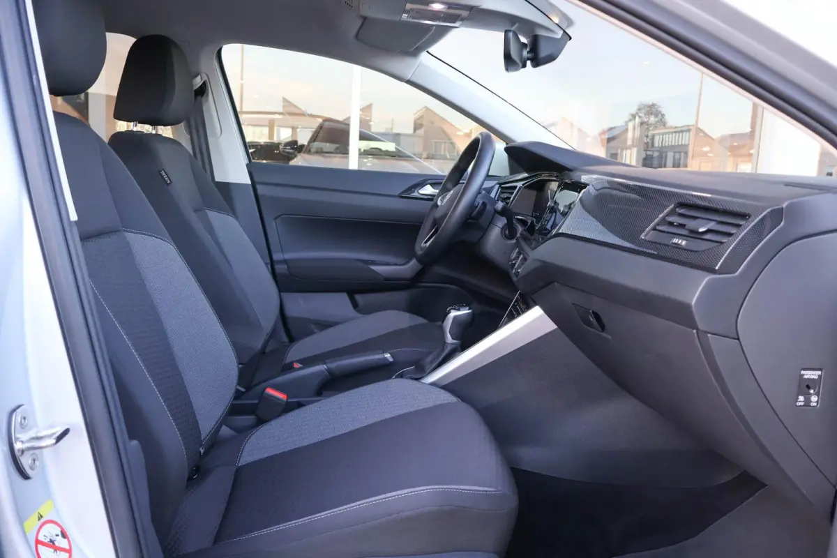 1.0 TSI 115pk DSG Life Edition | Camera | PDC | Keyless | Android Auto/Apple Carplay