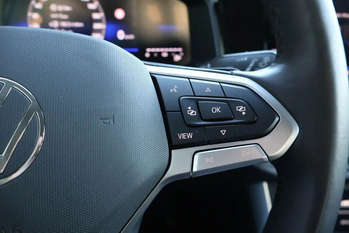 1.0 TSI 115pk DSG Life Edition | Camera | PDC | Keyless | Android Auto/Apple Carplay