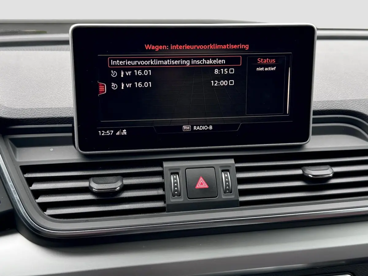 55 TFSI e quattro S-line | Matrix | Dealer onderhouden | Keyless | Leer | MMI Navi Plus | Eerste eigenaar