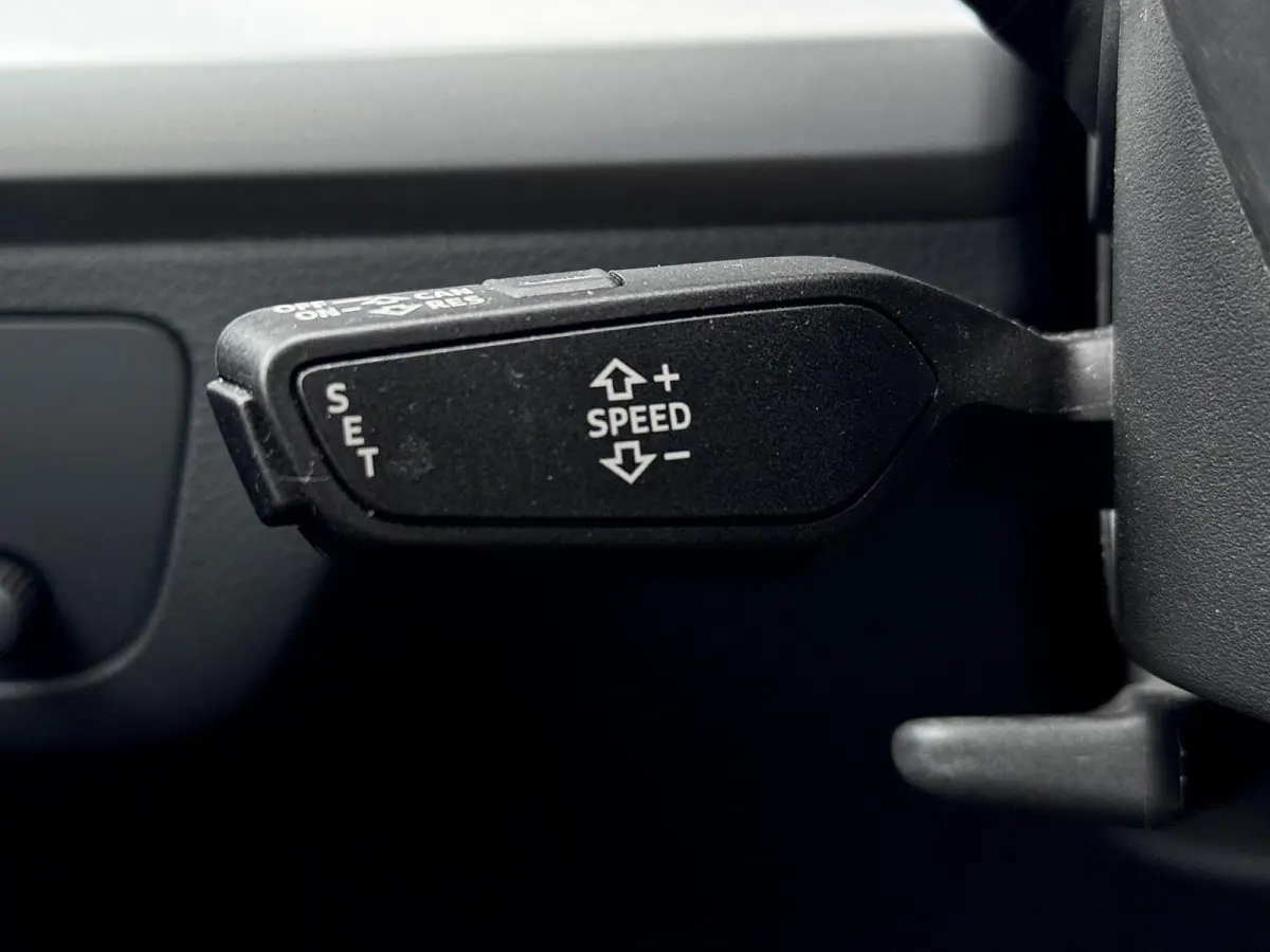 55 TFSI e quattro S-line | Matrix | Dealer onderhouden | Keyless | Leer | MMI Navi Plus | Eerste eigenaar