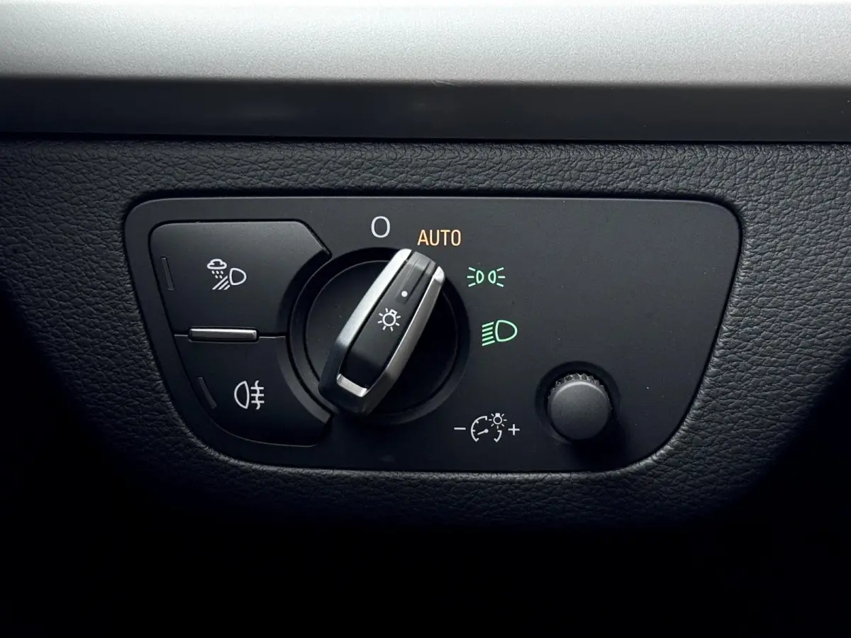 55 TFSI e quattro S-line | Matrix | Dealer onderhouden | Keyless | Leer | MMI Navi Plus | Eerste eigenaar