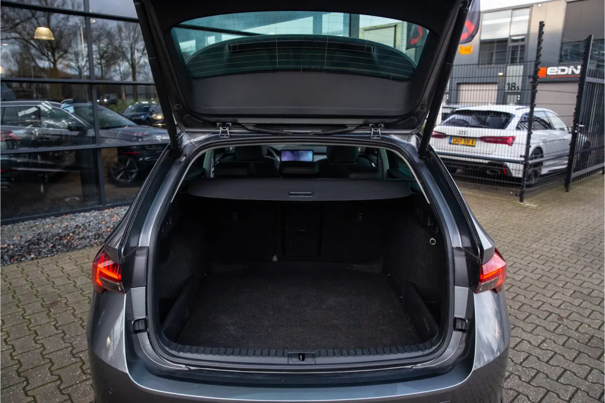 1.5 TSI MHEV Business Edition , Panoramadak, Stuur/stoelverwarming,