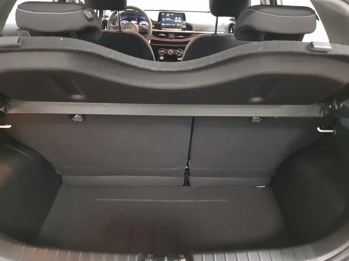 1.0 DPi Automaat DynamicLine Navigatie Airco Camera DAB Lichtmetalen velgen Bluetooth
