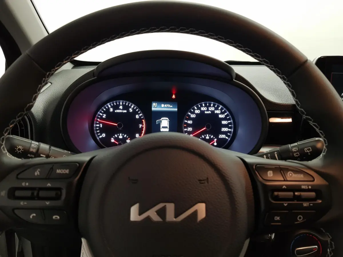 1.0 DPi Automaat DynamicLine Navigatie Airco Camera DAB Lichtmetalen velgen Bluetooth