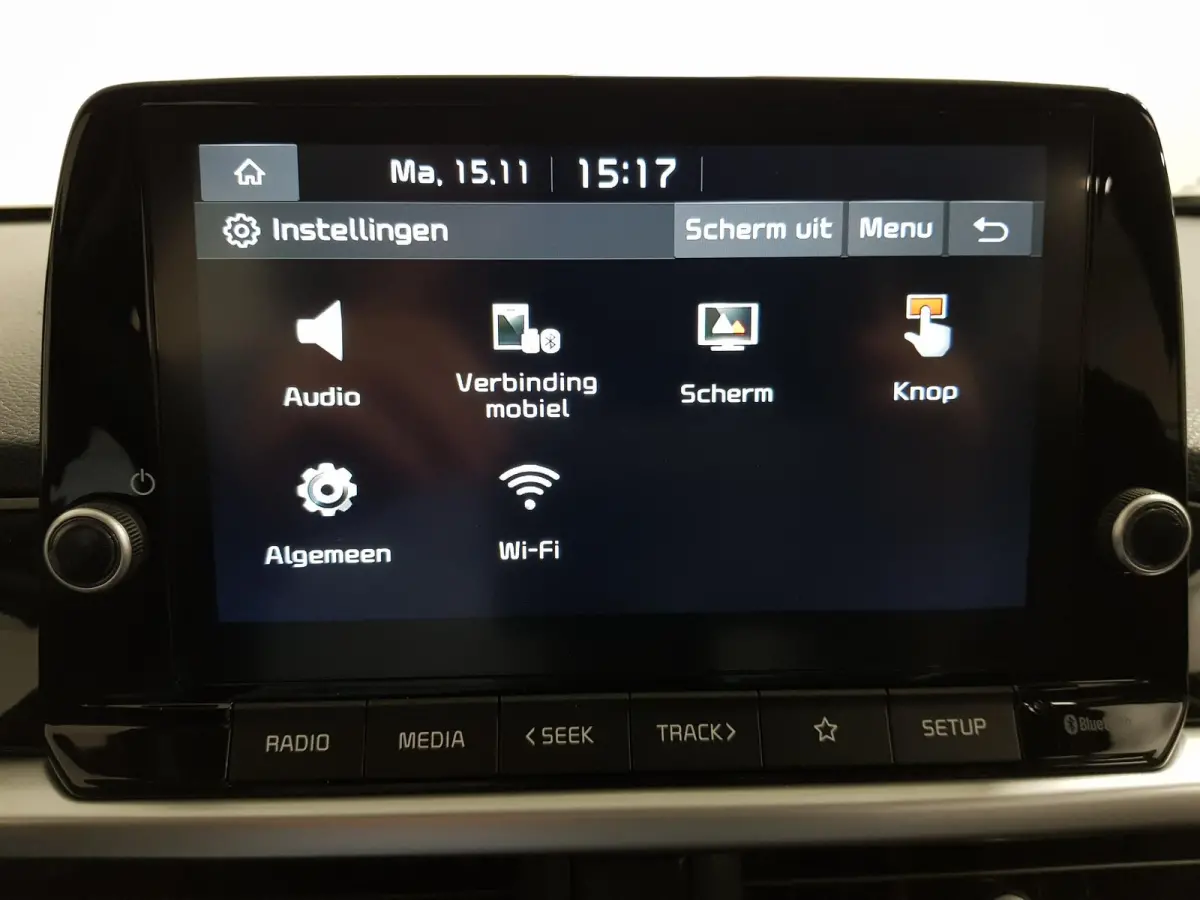 1.0 DPi Automaat DynamicLine Navigatie Airco Camera DAB Lichtmetalen velgen Bluetooth