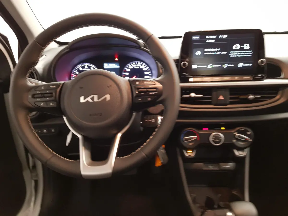1.0 DPi Automaat DynamicLine Navigatie Airco Camera DAB Lichtmetalen velgen Bluetooth