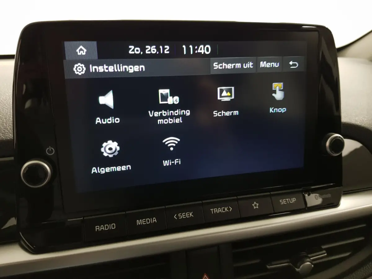 1.0 DPi Automaat DynamicLine Navigatie Airco Camera DAB Lichtmetalen velgen Bluetooth
