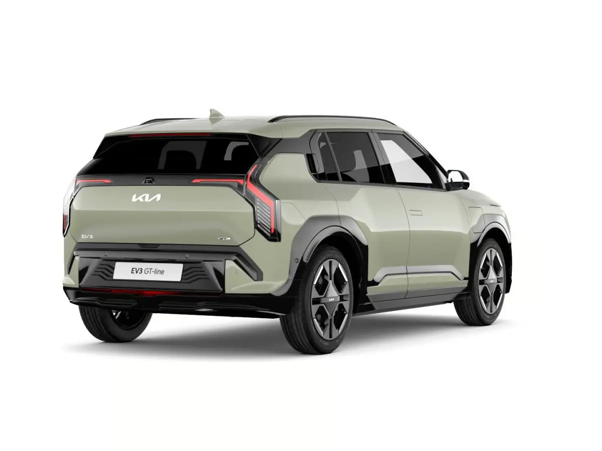 GT-PlusLine 81.4 kWh | Schuif/kanteldak | Stoel&Stuur Verw. | Camera | Adapt. Cruise | HUD | 19" | Keyless
