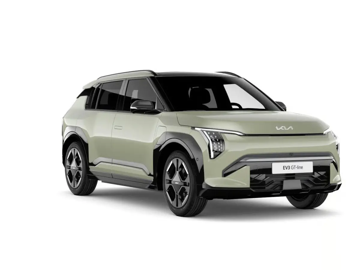 GT-PlusLine 81.4 kWh | Schuif/kanteldak | Stoel&Stuur Verw. | Camera | Adapt. Cruise | HUD | 19" | Keyless