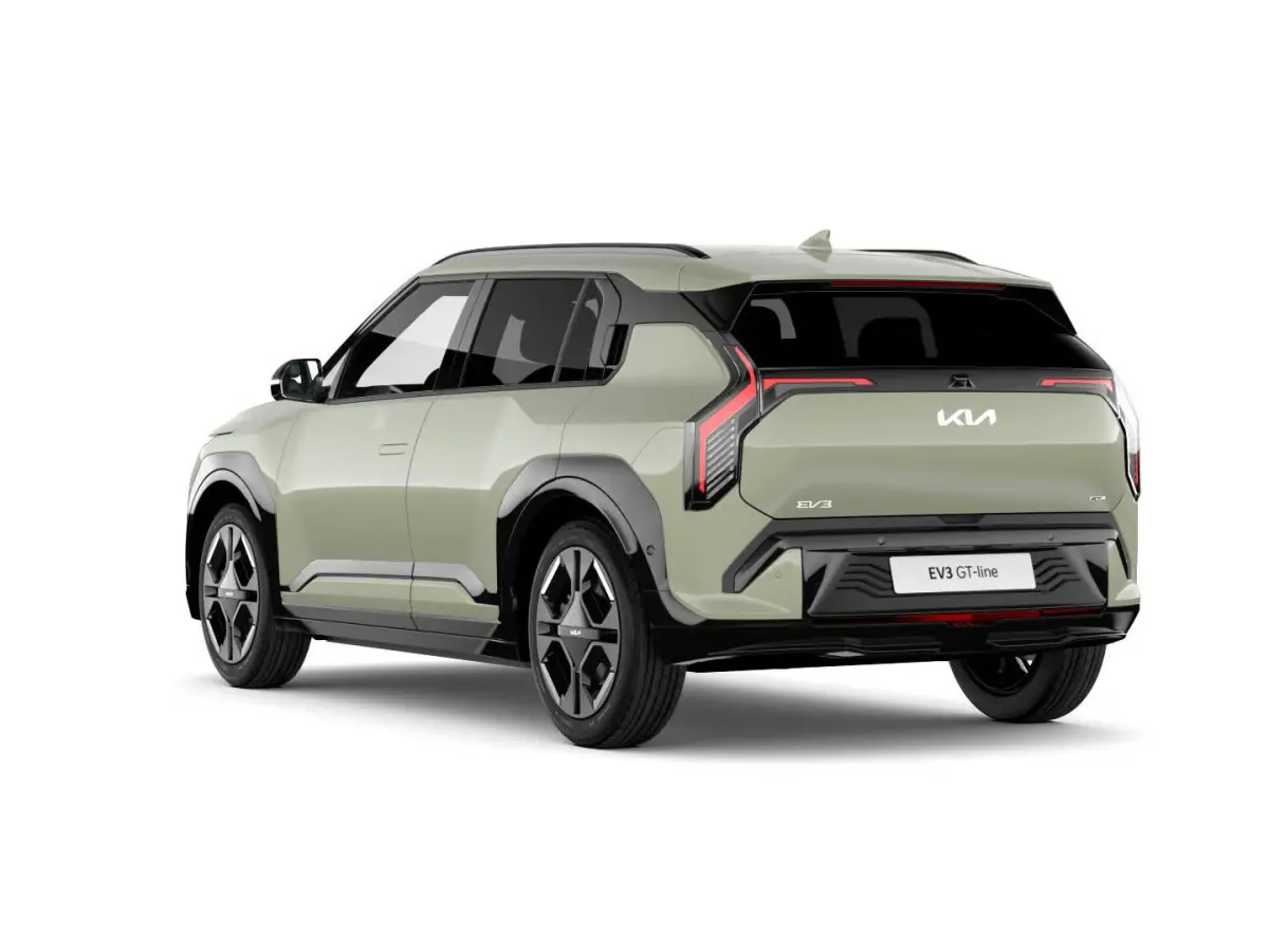 GT-PlusLine 81.4 kWh | Schuif/kanteldak | Stoel&Stuur Verw. | Camera | Adapt. Cruise | HUD | 19" | Keyless