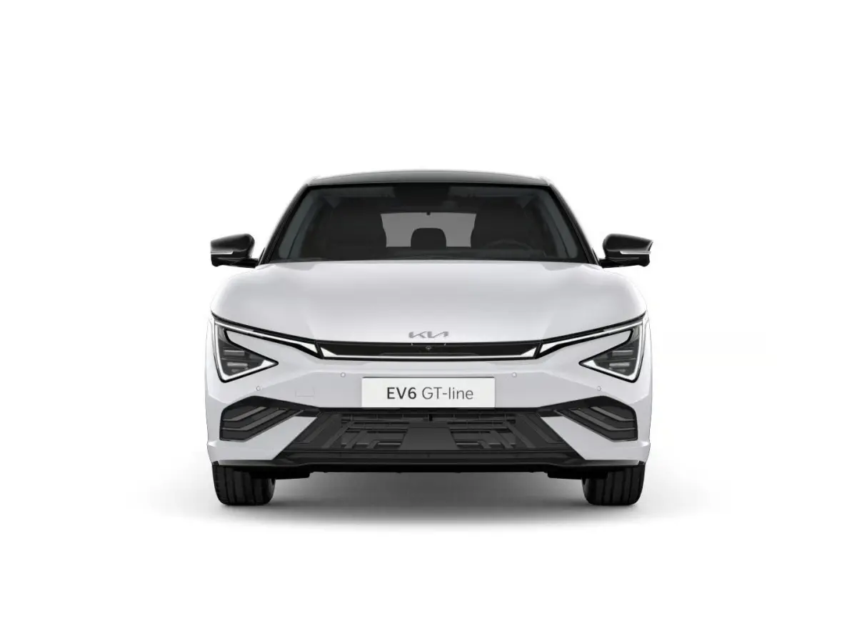 GT-Line Business Edition 84 kWh