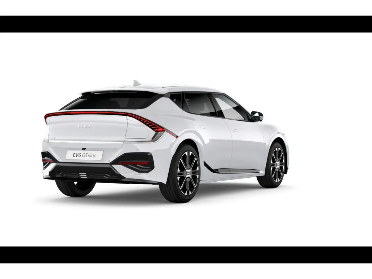 GT-Line Business Edition 84 kWh