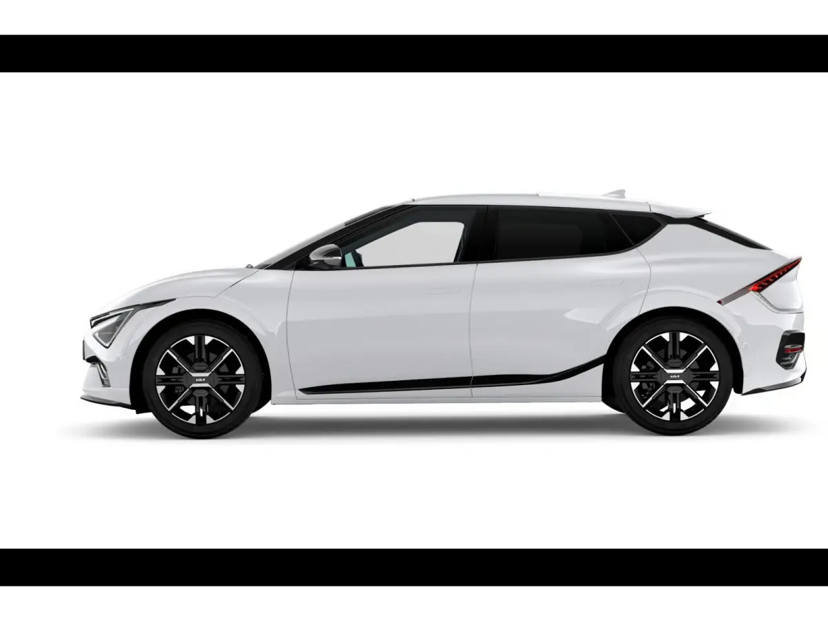 GT-Line Business Edition 84 kWh
