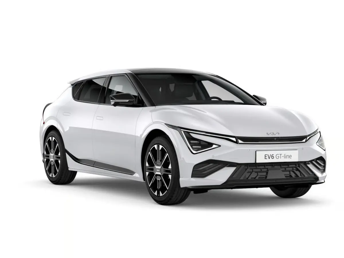 GT-Line Business Edition 84 kWh