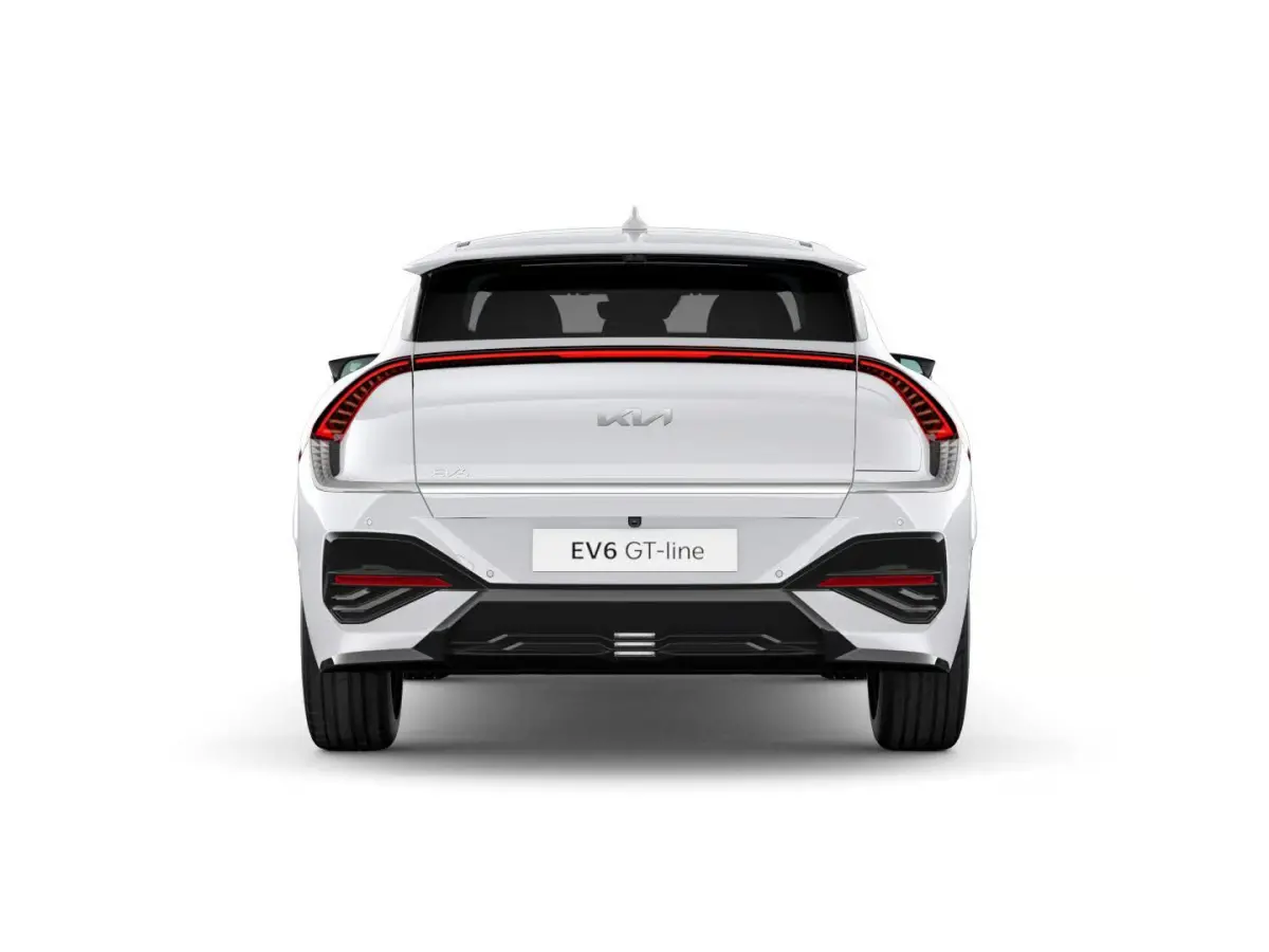 GT-Line Business Edition 84 kWh