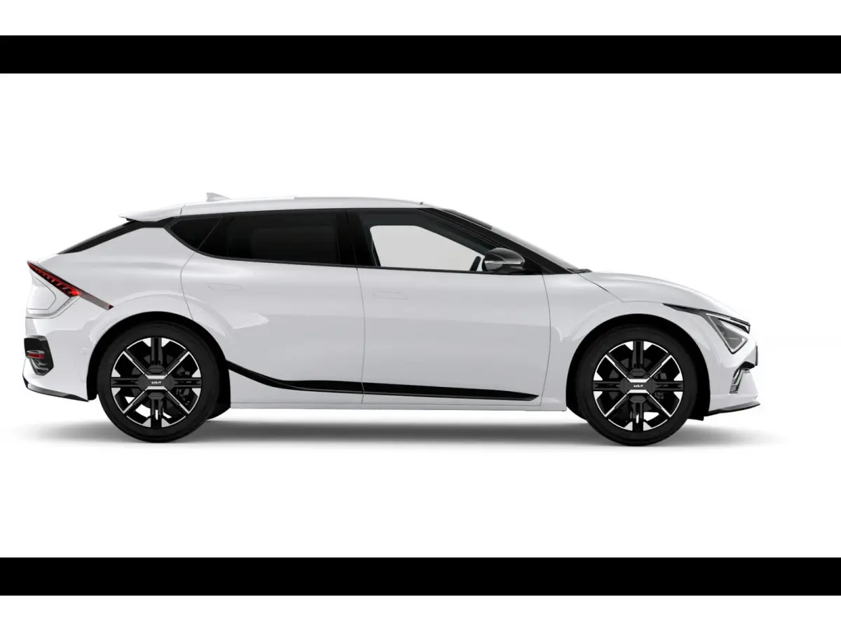 GT-Line Business Edition 84 kWh