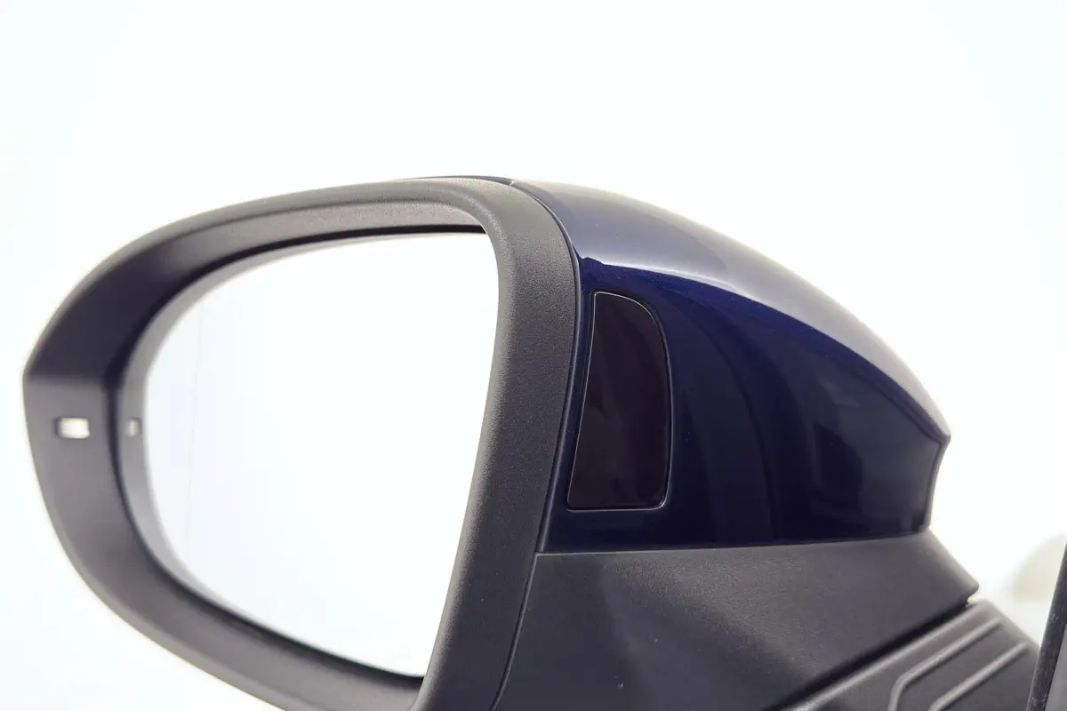1.5 eTSI R-Line | Org NL | CarPlay | Climate Control | Stoel-/Stuurverwarming | Sportstoelen |