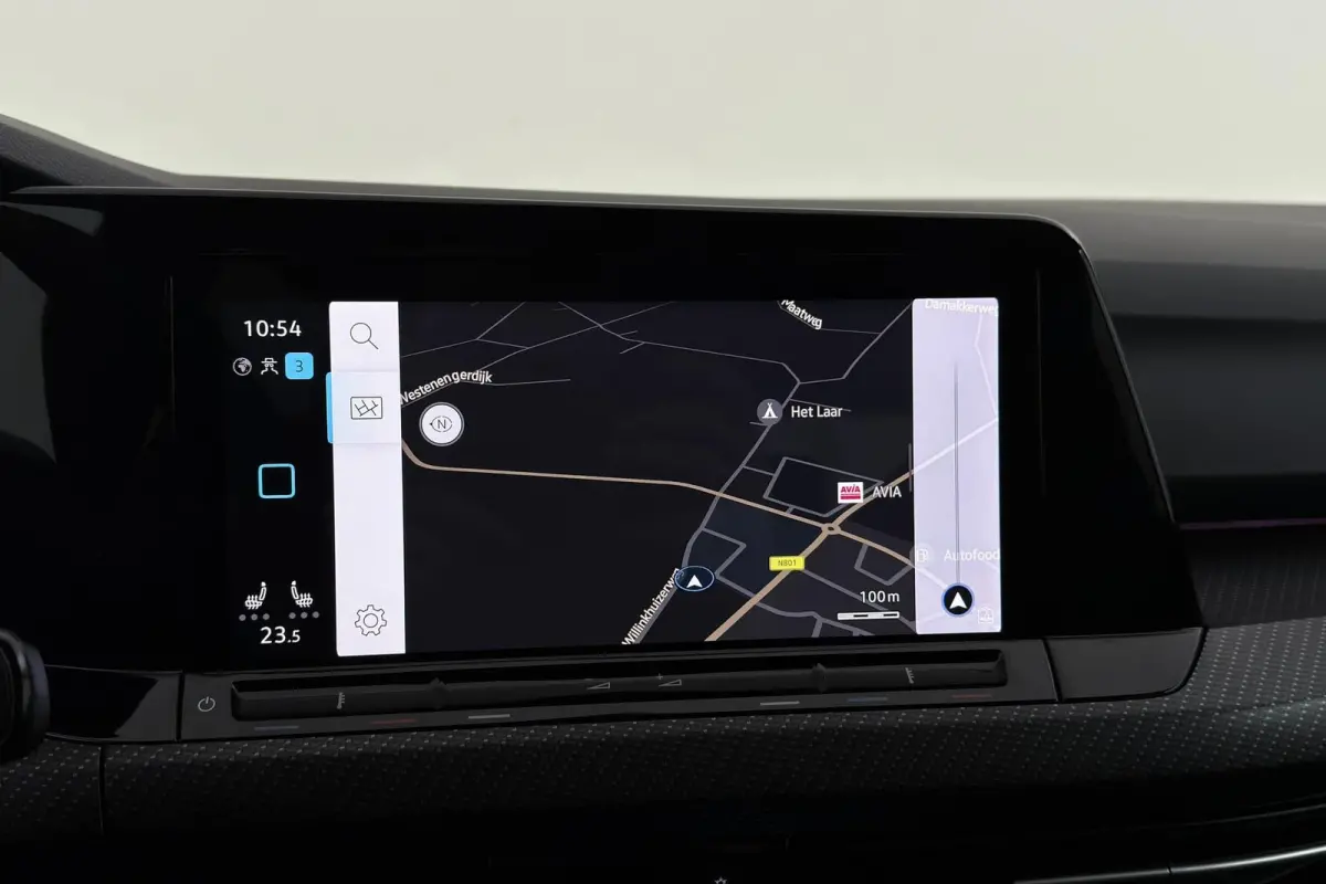 1.5 eTSI R-Line | Org NL | CarPlay | Climate Control | Stoel-/Stuurverwarming | Sportstoelen |