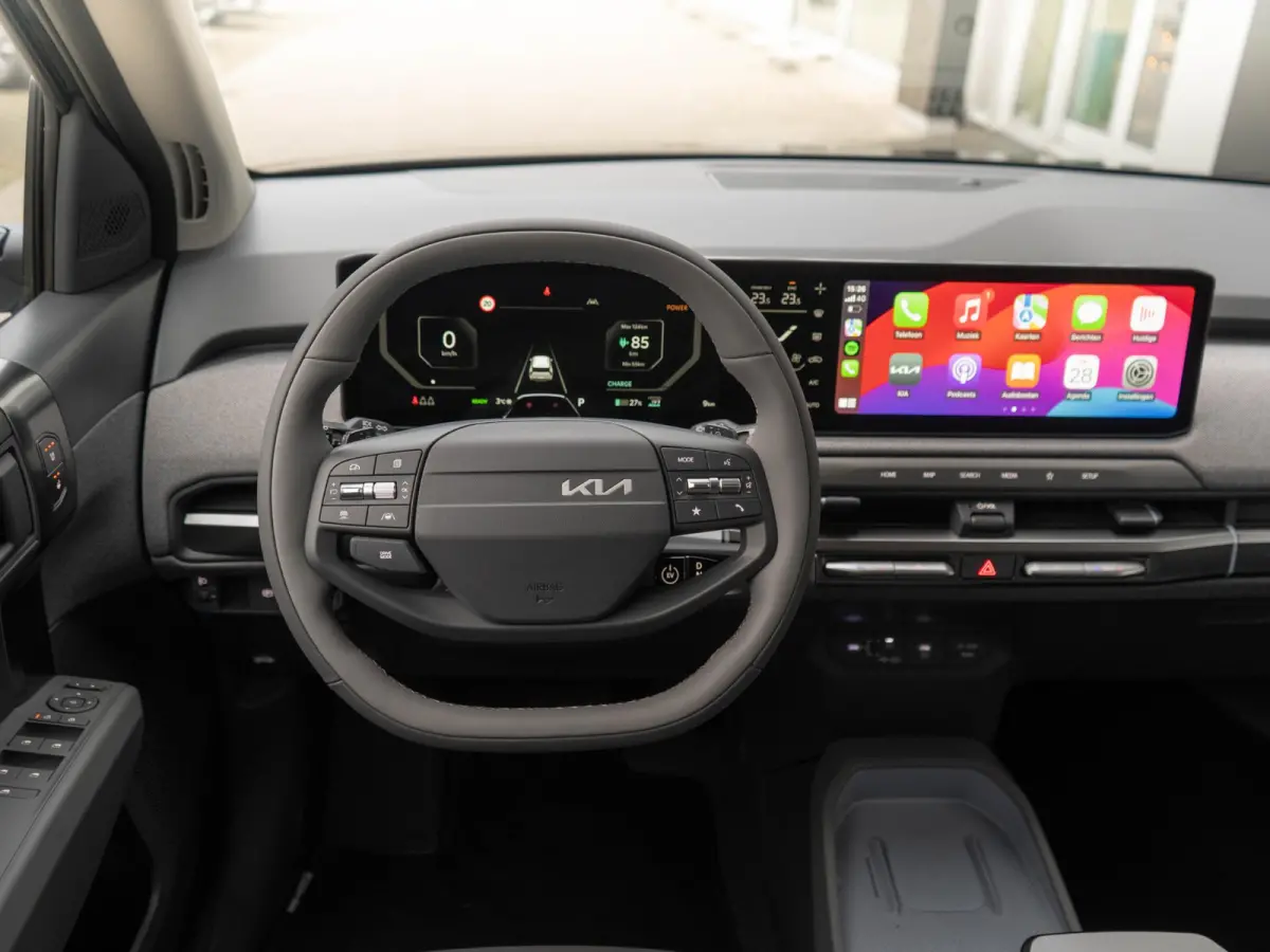 Plus Advanced 81.4 kWh | Uit voorraad leverbaar ! | Schuifkanteldak | Harman en kardon | Dode hoek assistentie