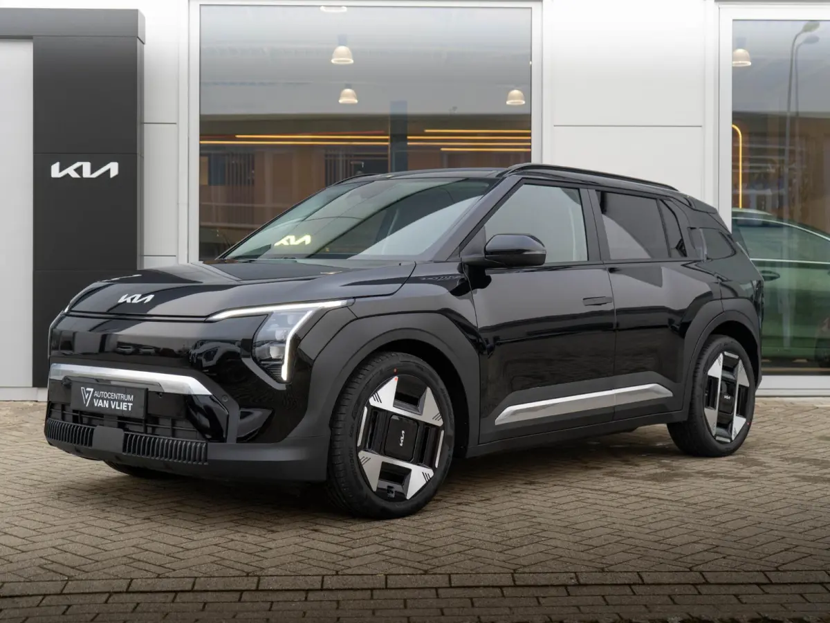 Plus Advanced 81.4 kWh | Uit voorraad leverbaar ! | Schuifkanteldak | Harman en kardon | Dode hoek assistentie
