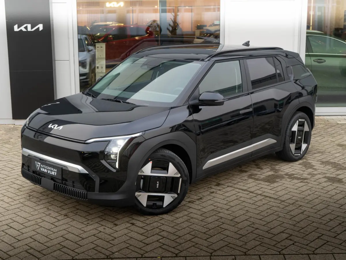 Plus Advanced 81.4 kWh | Uit voorraad leverbaar ! | Schuifkanteldak | Harman en kardon | Dode hoek assistentie