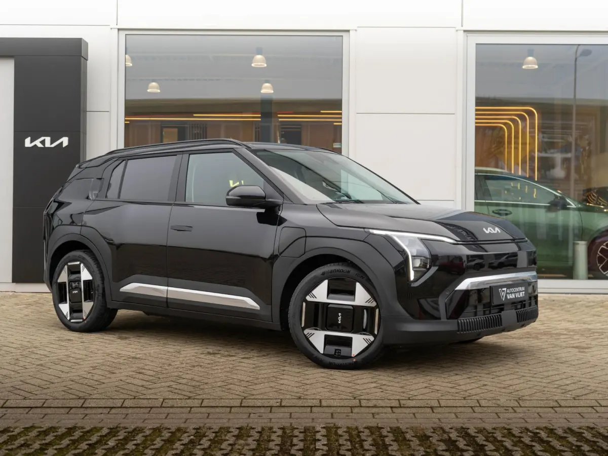 Plus Advanced 81.4 kWh | Uit voorraad leverbaar ! | Schuifkanteldak | Harman en kardon | Dode hoek assistentie