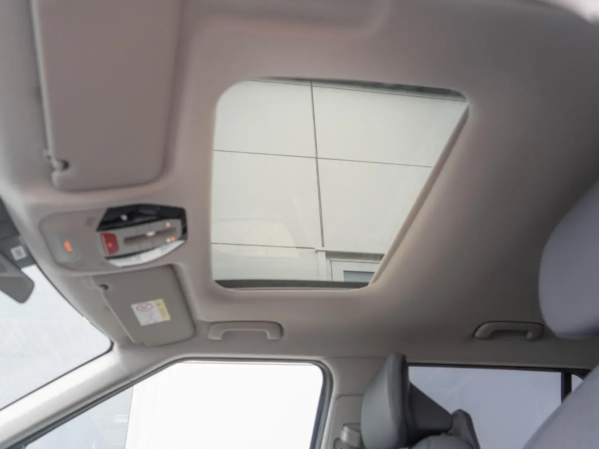 Plus Advanced 81.4 kWh | Uit voorraad leverbaar ! | Schuifkanteldak | Harman en kardon | Dode hoek assistentie