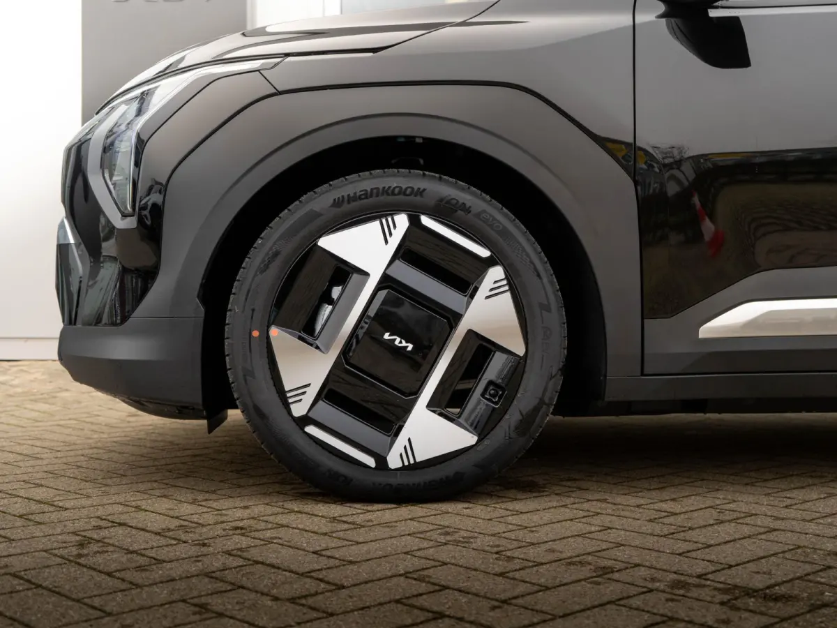 Plus Advanced 81.4 kWh | Uit voorraad leverbaar ! | Schuifkanteldak | Harman en kardon | Dode hoek assistentie