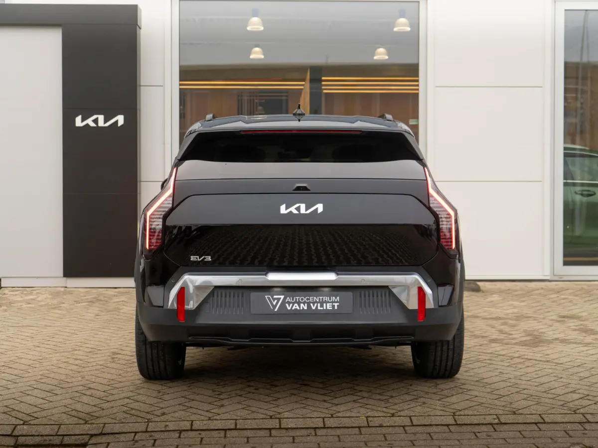 Plus Advanced 81.4 kWh | Uit voorraad leverbaar ! | Schuifkanteldak | Harman en kardon | Dode hoek assistentie